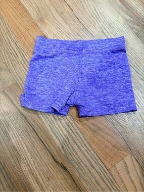 Denny’s Dori Creations brand toddler girl stretchy shorts
